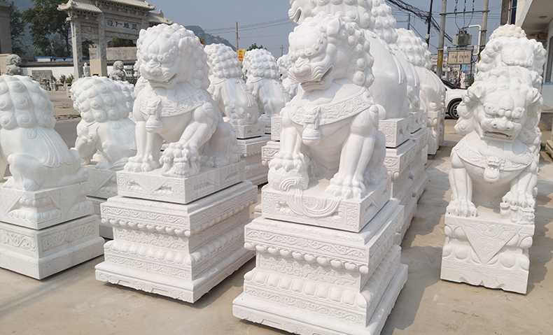 石獅子,天安門石獅子 石獅子,天安門石獅子