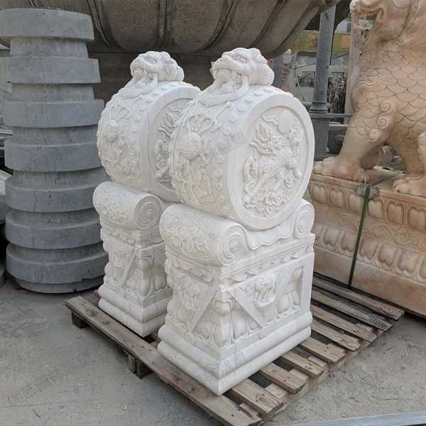 石雕欄板怎么進行日常維護？