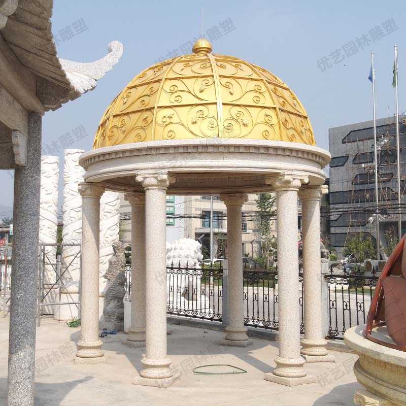 不銹鋼雕塑是怎么制作出來的呢？